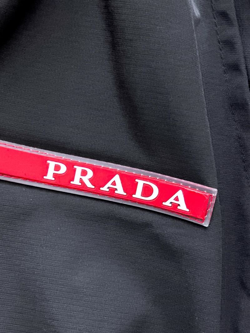 Prada Short Pants